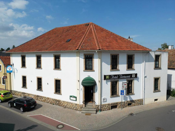 Exterior & Views, Family and Friends Hassloch, Bad Dürkheim