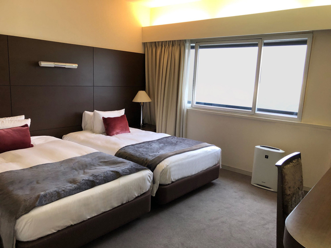 Bedroom 7