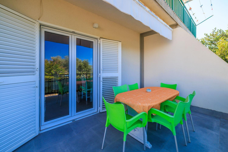 Others 3, Apartments Anica, Lopar/Supetarska Draga