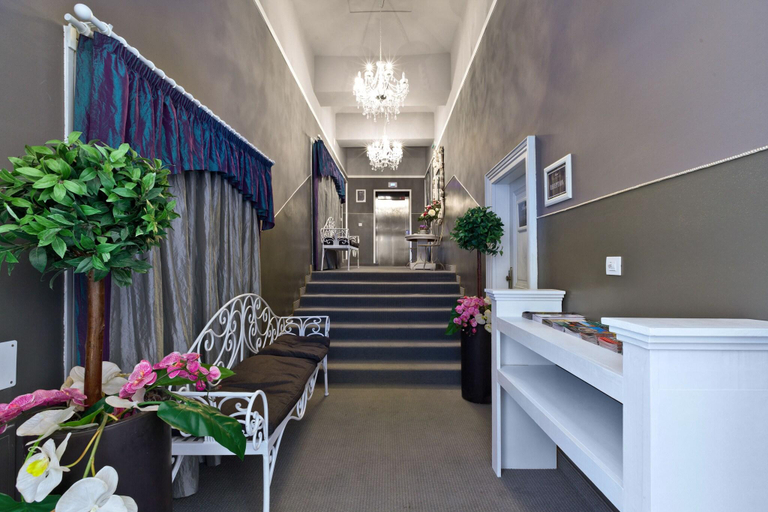 Public Area 3, Royal Prague City Apartments, Praha 1