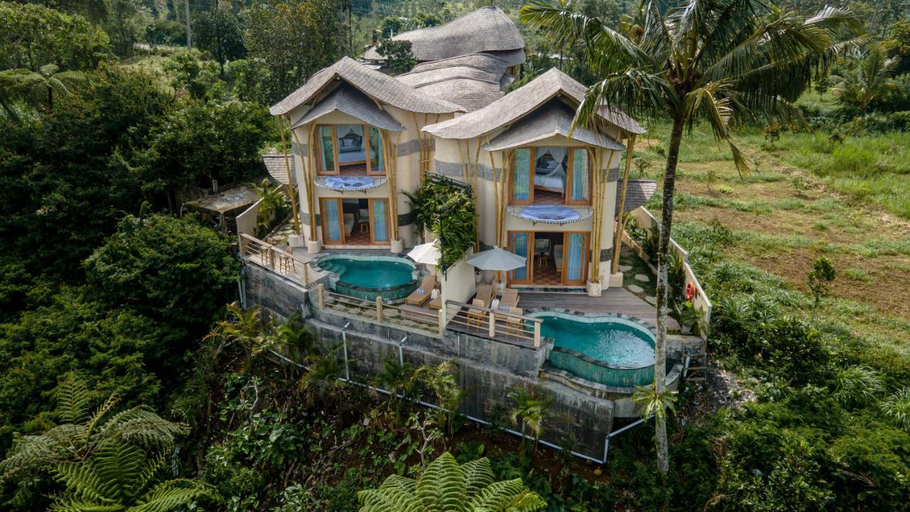 The Scape Valley Villas by Pramana Villas, Bangli