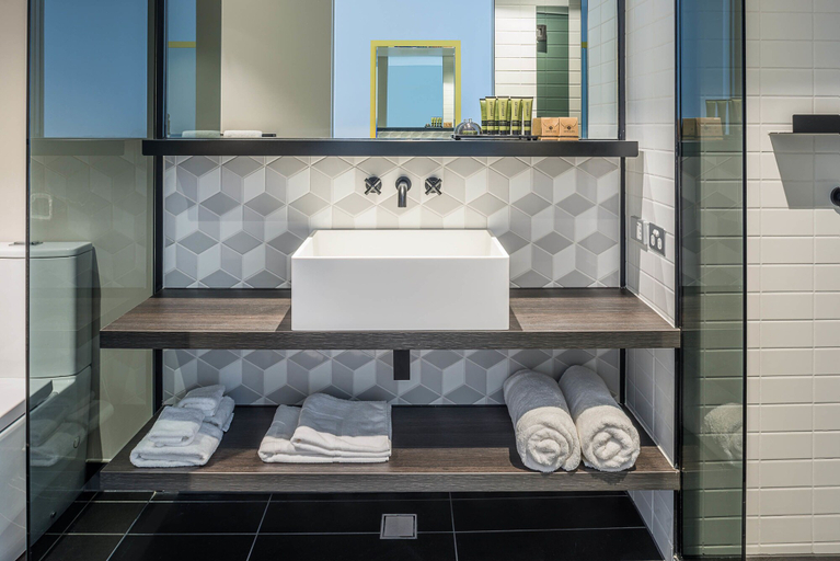 Bathroom 8