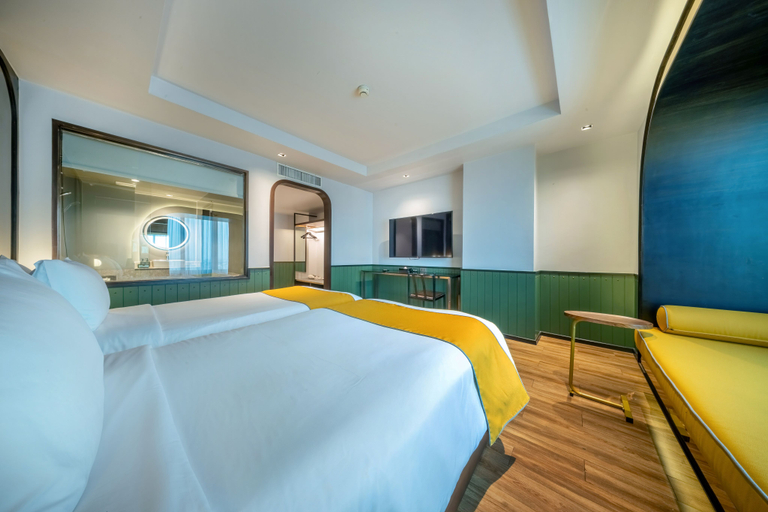 Bedroom 10