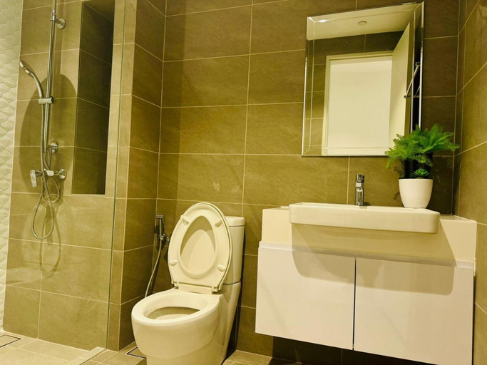 Others 5, Quill Residence Service Suites KLCC, Kuala Lumpur