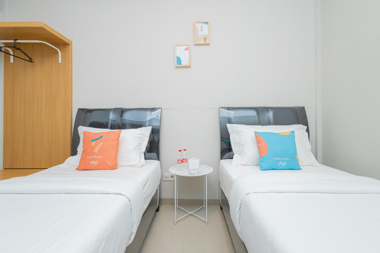 Bedroom 10