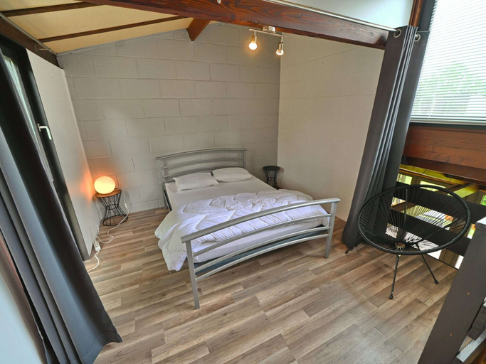 Others 5, Bungalow Next to the Lac de Vallee de Rabais, Luxembourg