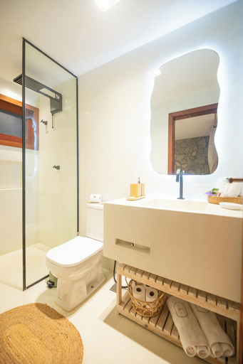 Bedroom 4, Villa Meraki Pipa, Tibau do Sul