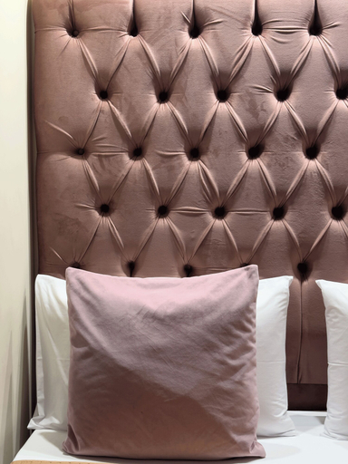 Bedroom 3, My Luxury, Napoli