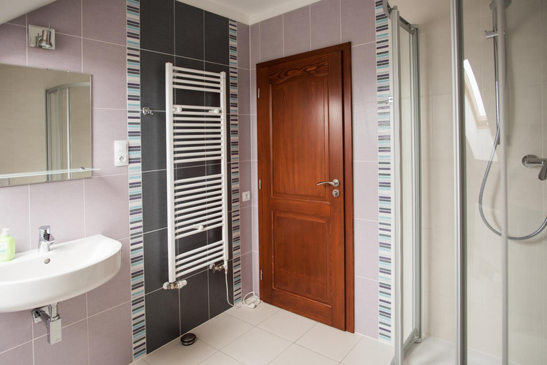 Others 4, Apartmany Chajdovka, Karlovy Vary