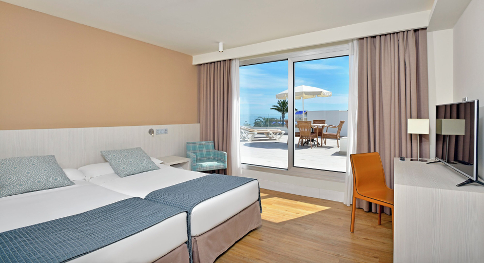 Bedroom 3, Sol Torremolinos Don Pedro, Málaga