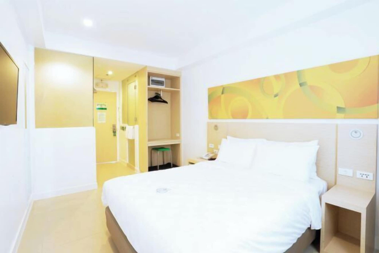Bedroom 29