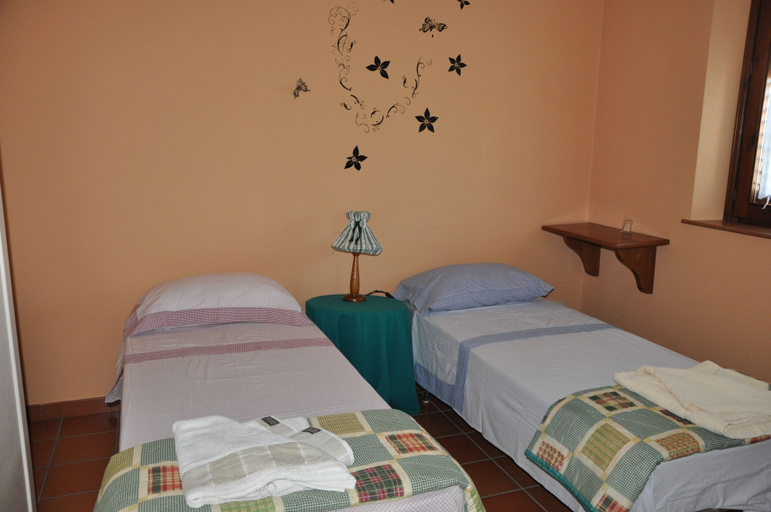 Others 4, Villa Giusy , Trapani