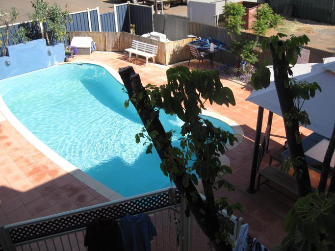 Sport & Beauty, York Hotel Kalgoorlie, Kalgoorlie-Boulder