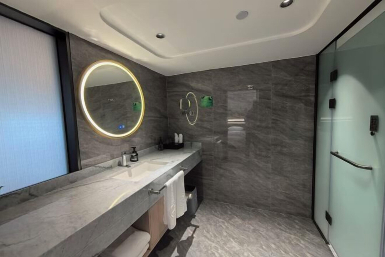 Bathroom 6