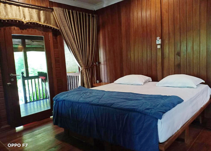 Rumah Mertua Cottage By Reccoma, Banyuwangi