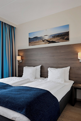 Bedroom 3, TanumStrand, Tanum