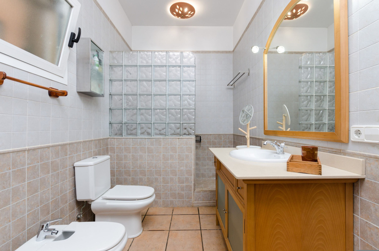 Room 3, Na Poram in Llucmajor, Baleares