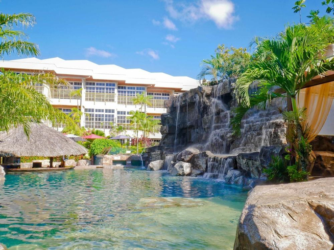 Sport & Beauty 2, Jacana Amazon Wellness Resort, Lelydorp