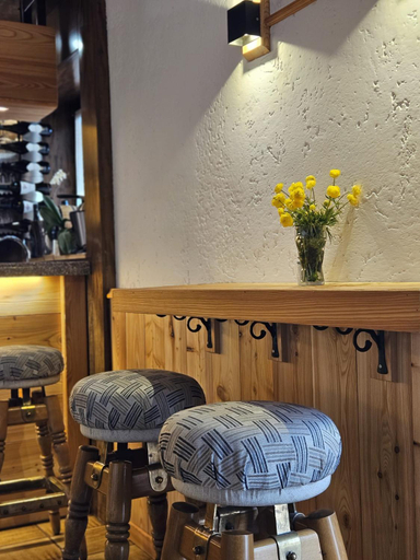 Food & Drinks 4, Hotel Miravalle, Trento