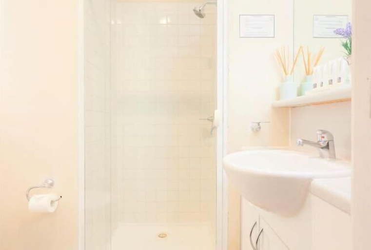 Bathroom 23