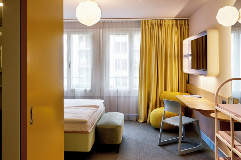 Bedroom 6
