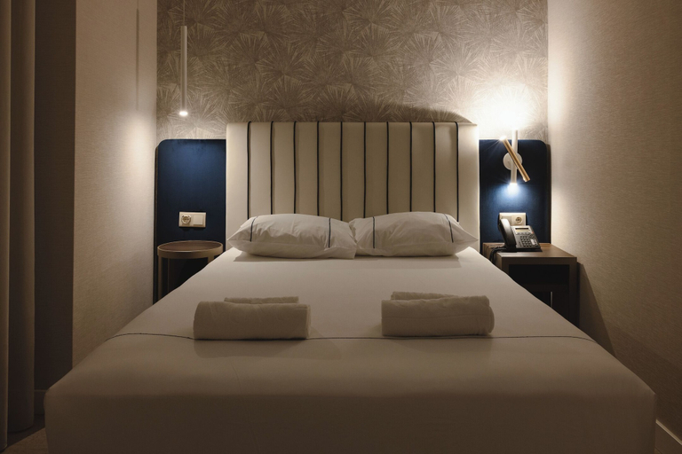 Bedroom 4, M’AR De AR Auria, Lisbon