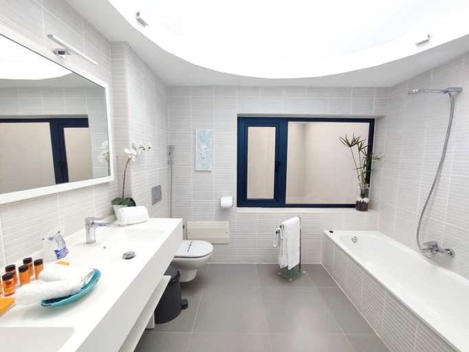 Bathroom 3, FuerteVillage, Las Palmas