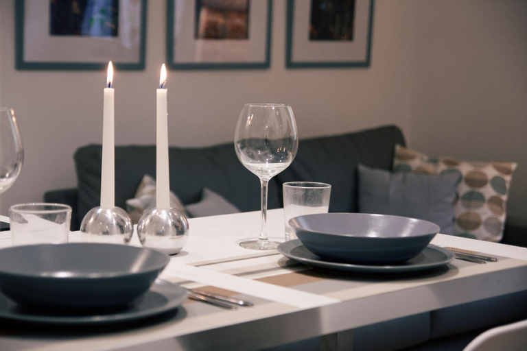 Food & Drinks 3, Italianway - Copernico I, Milano