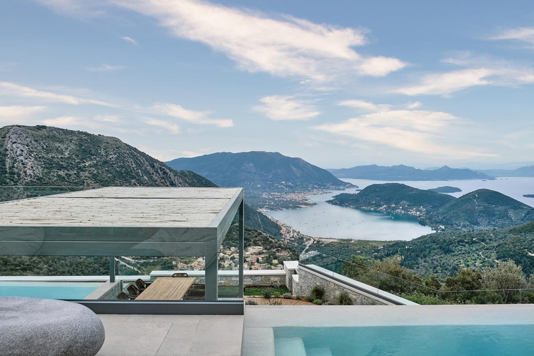 Others 5, Escape View Villa Lefkada, Ionian Islands