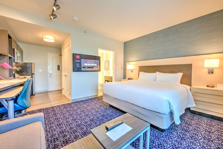 Bedroom 4, TownePlace Suites by Marriott Port St. Lucie I-95, Saint Lucie