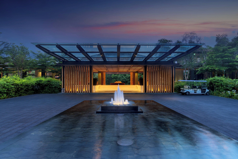 Exterior & Views 2, Renaissance Phuket Resort & Spa, Phuket Island
