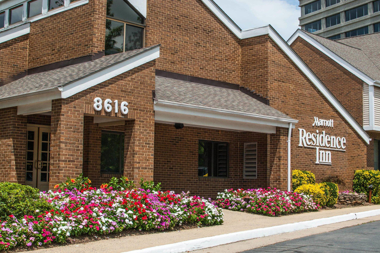 Others 2, Hawthorn Suites by Wyndham Vienna VA, Fairfax