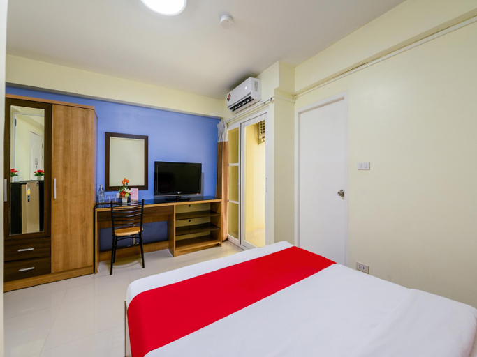 Bedroom 7