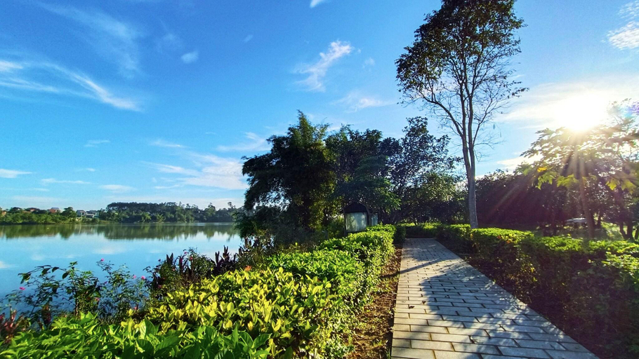 Public Area, Hue Riverside Boutique Resort Spa, Huế