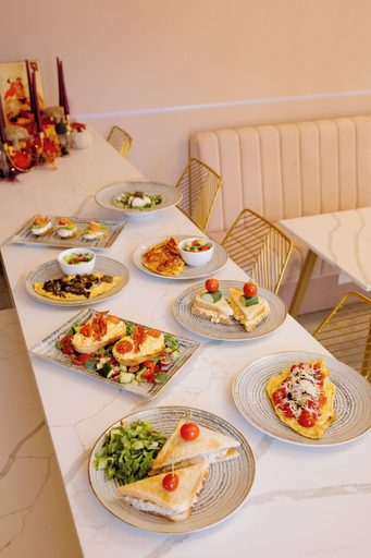 Food & Drinks 5, Boulevard Boutique B&B, Blaj