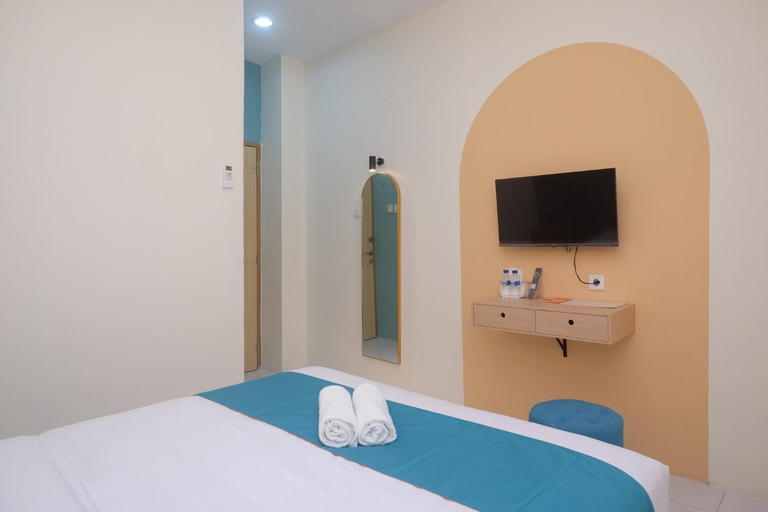 Bedroom 7