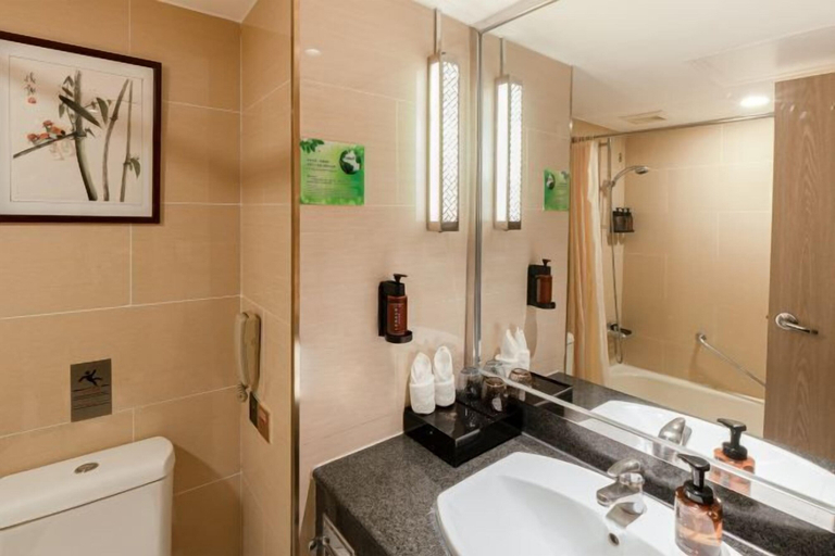 Bathroom 5