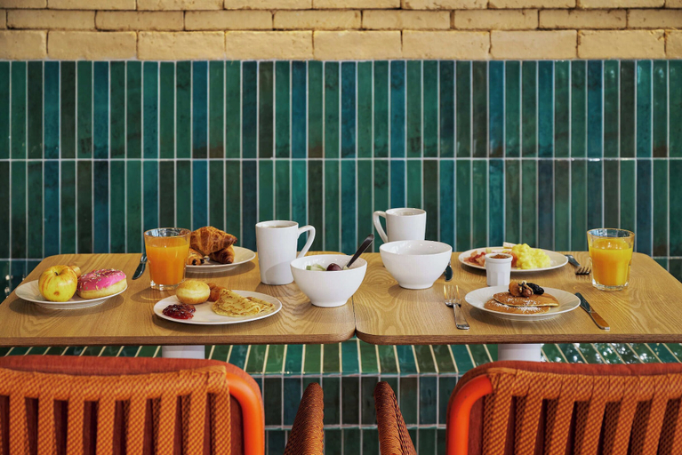 Food & Drinks 5, Hôtel LIGO by HappyCulture, Bouches-du-Rhône