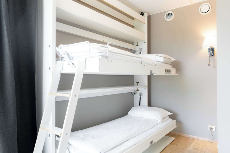 Bedroom 3, Scandic Stavanger Park, Stavanger
