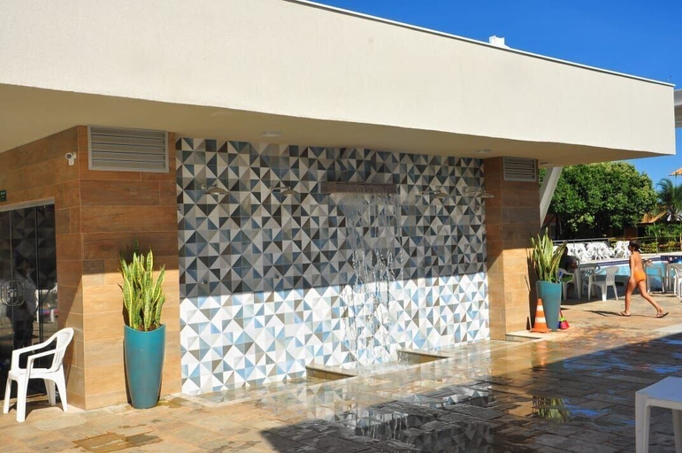 Exterior & Views, Diroma Fiori - JC TEMPORADA, Caldas Novas