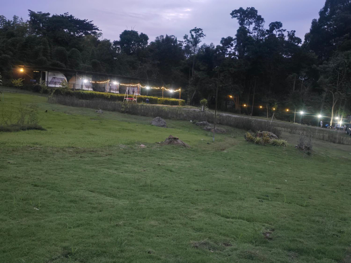 River hill khaoyai camping, Pak Chong