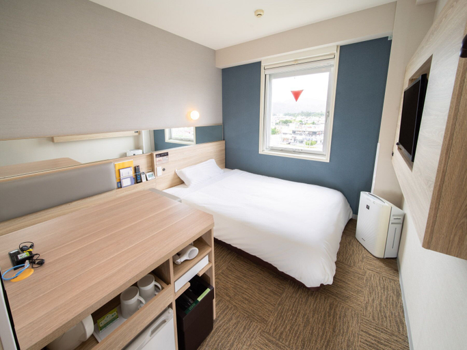 Bedroom 3, Super Hotel Okinawa Nago, Nago