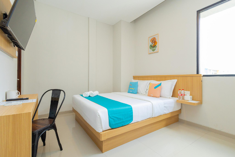Bedroom 20