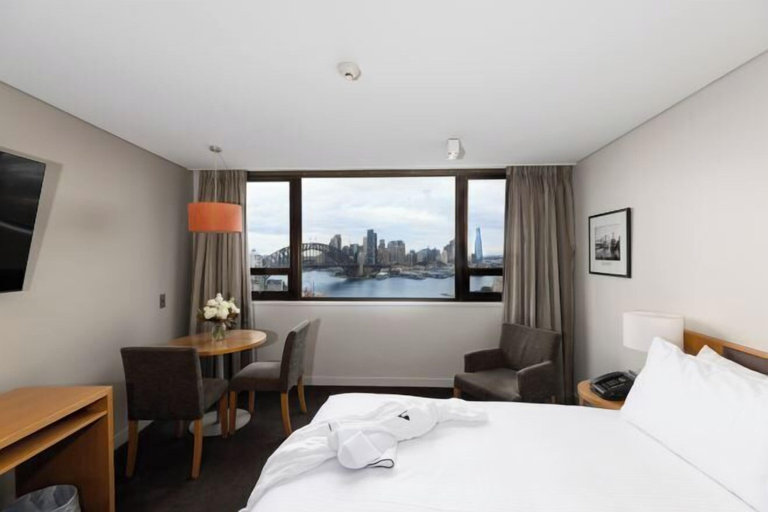 Bedroom 26