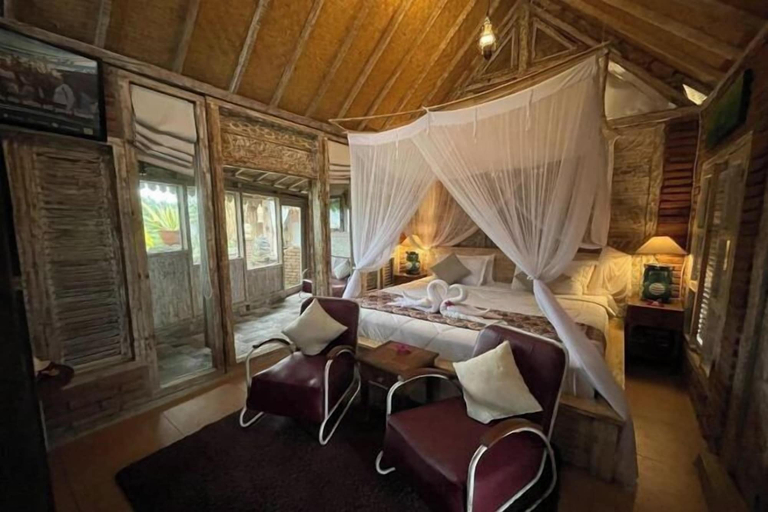 Bedroom 6
