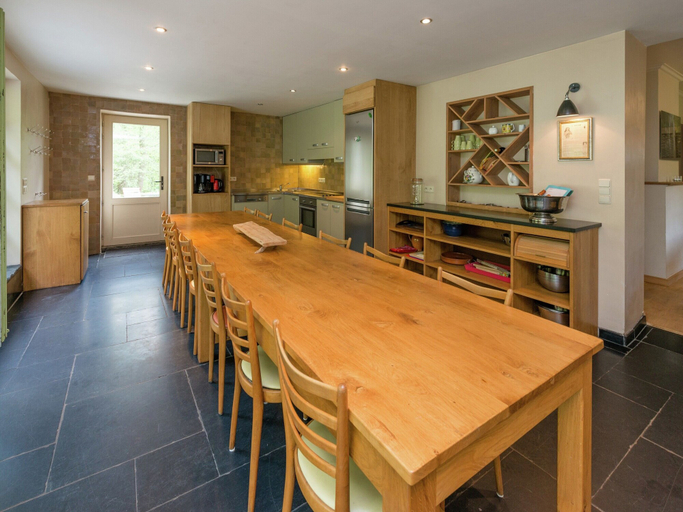 Food & Drinks 4, Beautiful holiday home in Redu with whirlpool, Luxembourg