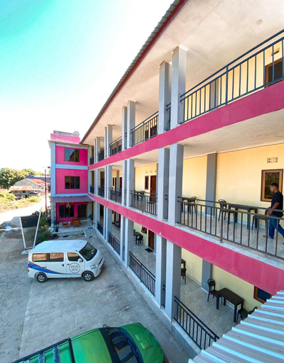 FX72 Labuan Bajo Hotel, West Manggarai