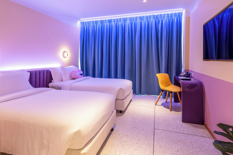 Bedroom 12