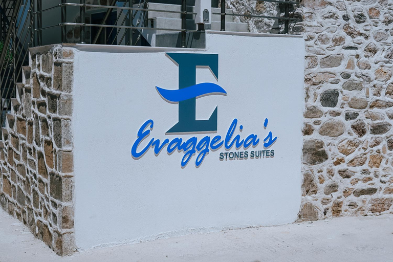 Facilities 5, Evaggelia's Stone Suites, East Macedonia and Thrace
