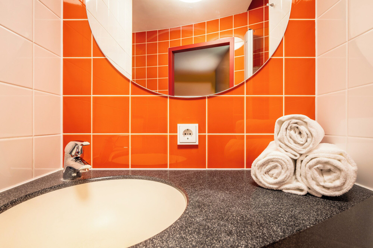 Bathroom 3